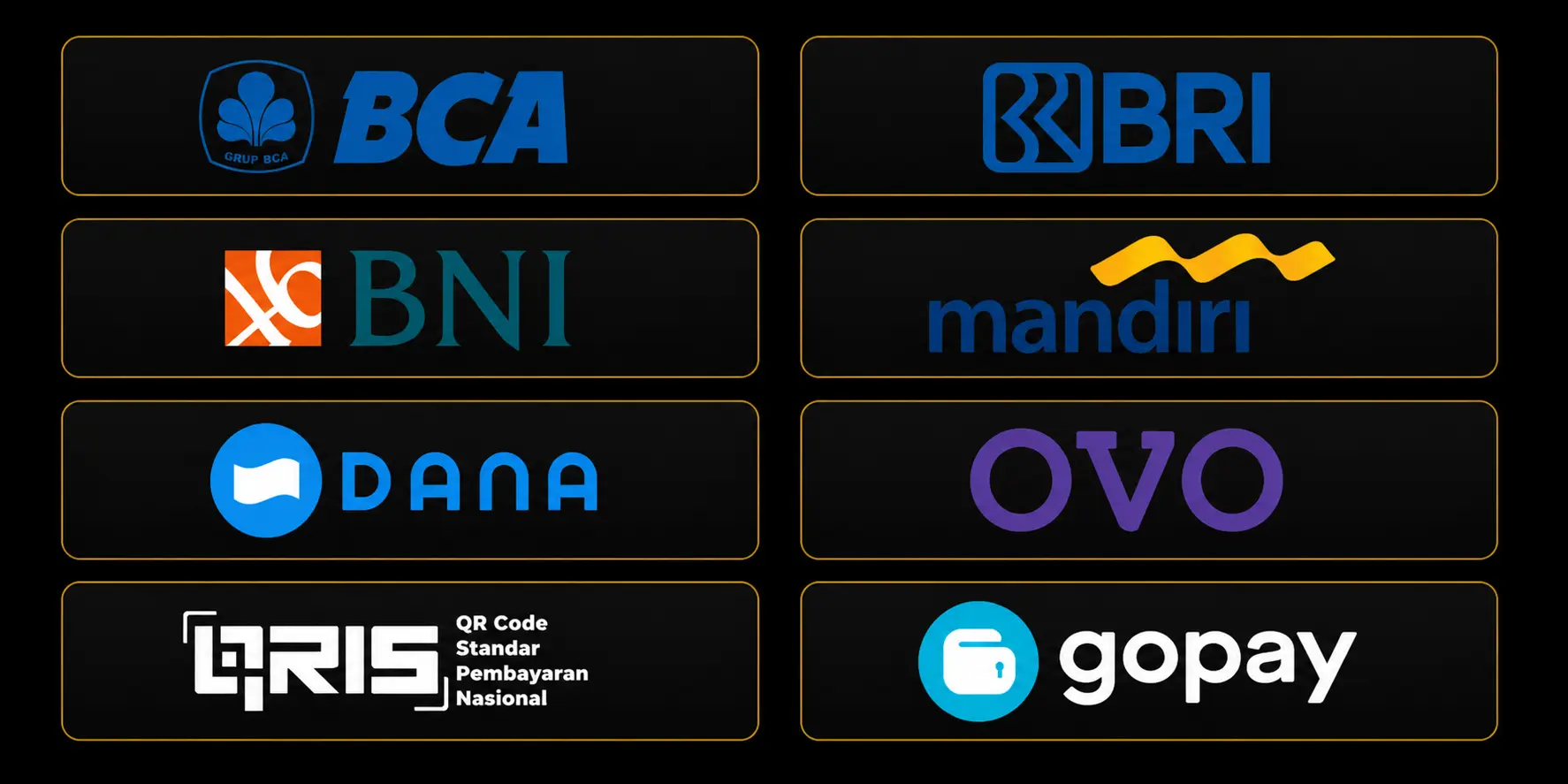 Metode Pembayaran Jokerpoker88